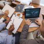 Tableau de Bord RH : Un Outil Stratégique au Service de la Performance