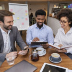 Manager autrement : quand les soft skills pilotent la performance.