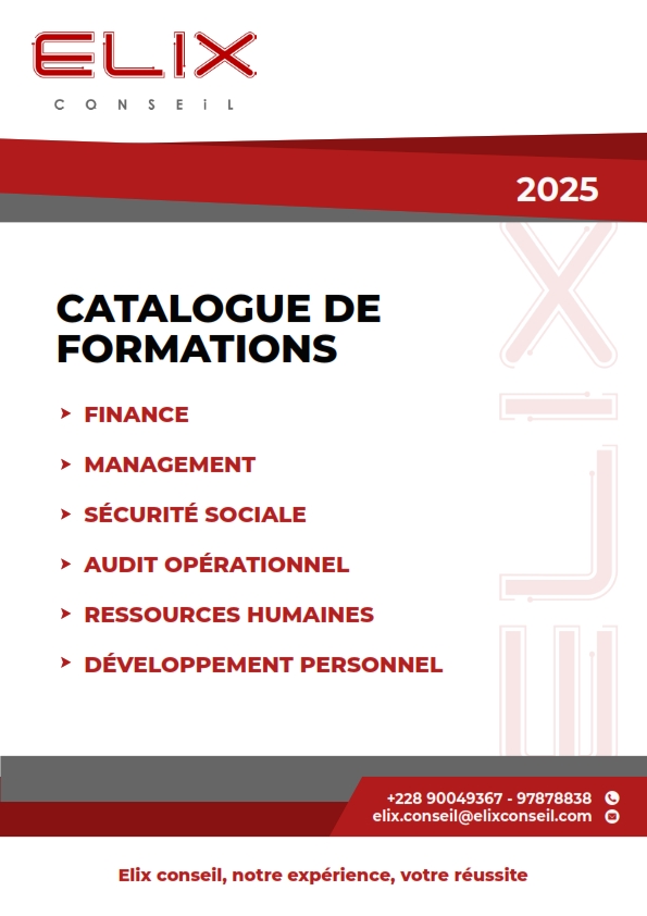 Formation 2025
